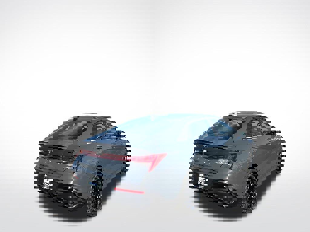 New 2026 Hyundai Elantra SEL Sport Premium image 6