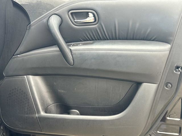 Used 2024 Nissan Armada SV w/ Cargo Package image 20