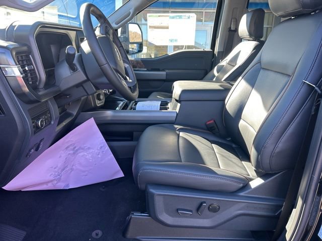 New 2026 Ford F250 Lariat image 11
