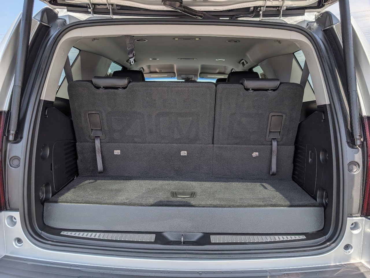Used 2019 Chevrolet Tahoe LT RWD image 10