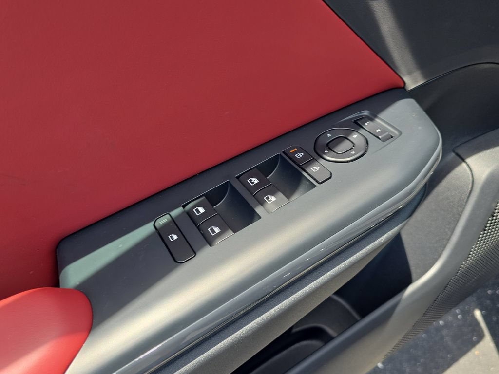 New 2026 Kia K4 GT-Line Turbo FWD image 18