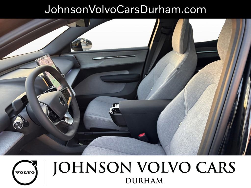 New 2025 Volvo EX30 Ultra w/ Protection Package Premier image 13