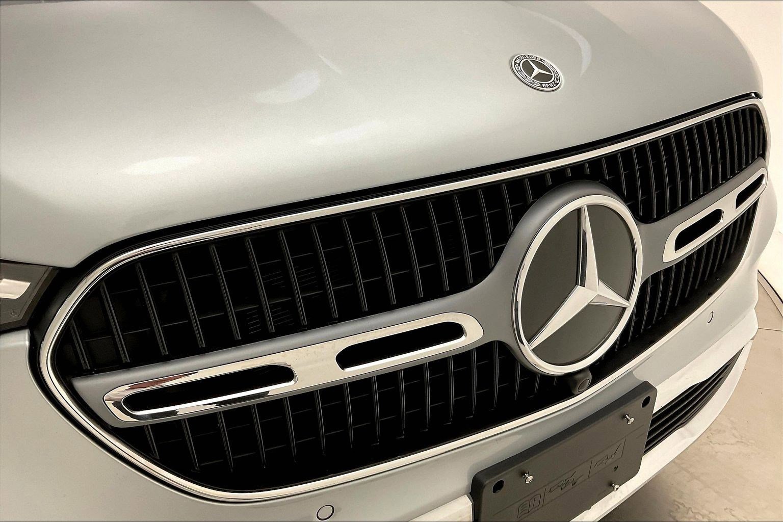 Certified 2025 Mercedes-Benz GLC 300 4MATIC image 33