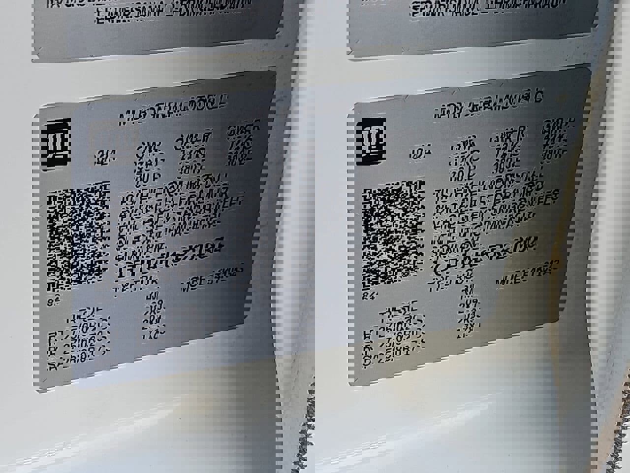 Used 2024 GMC Sierra 1500 Pro w/ Graphite Edition image 39