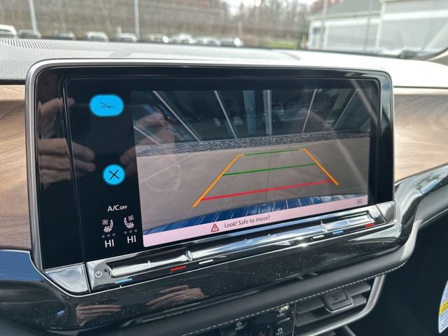 New 2026 Volkswagen Atlas SE AWD/4WD image 23