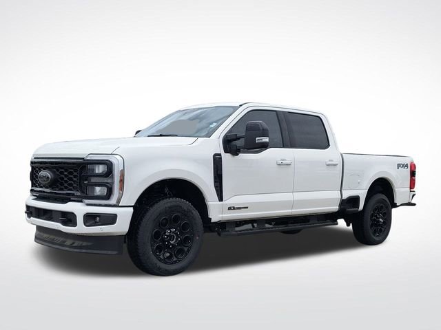 New 2025 Ford F250 Lariat w/ Lariat Ultimate Package
