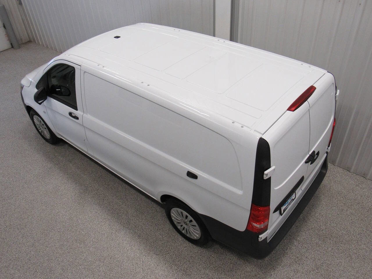 Used 2022 Mercedes-Benz Metris image 6