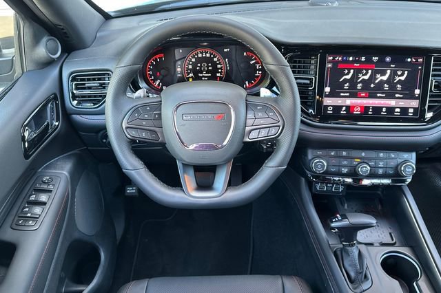 New 2026 Dodge Durango GT AWD/4WD image 14