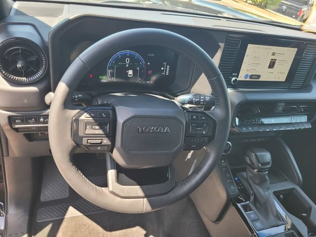 Used 2025 Toyota Land Cruiser 1958 AWD/4WD image 30