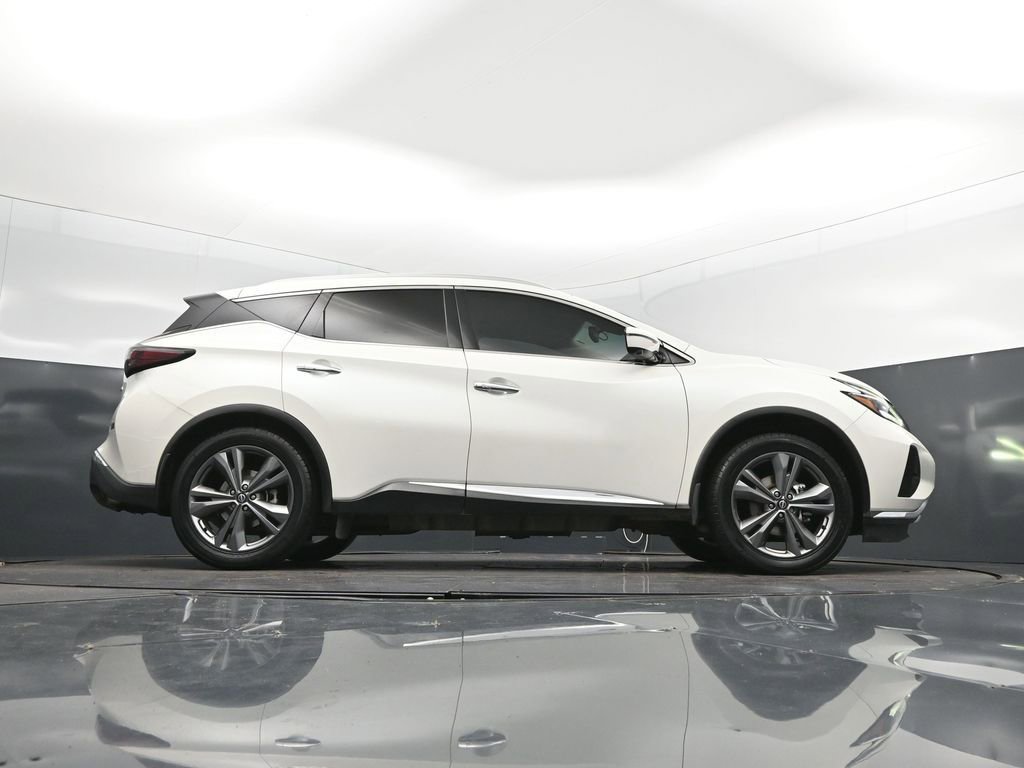 Used 2023 Nissan Murano Platinum w/ Cargo Package FWD image 39