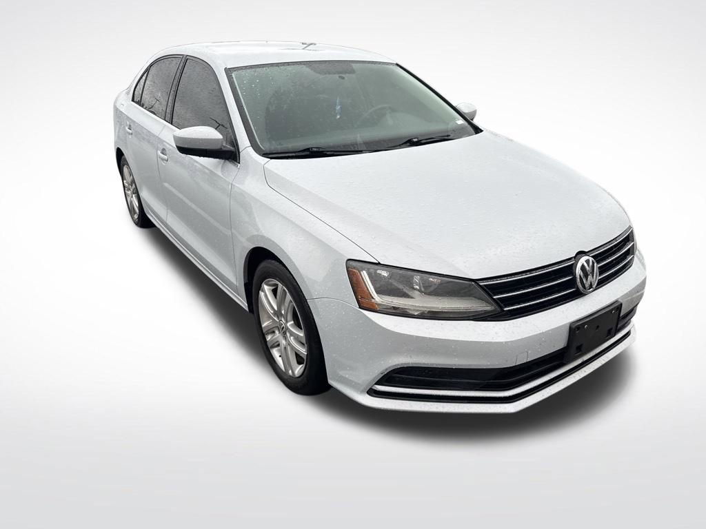 Used 2017 Volkswagen Jetta S image 19