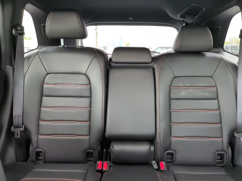 Used 2023 Honda CR-V Sport Touring image 26