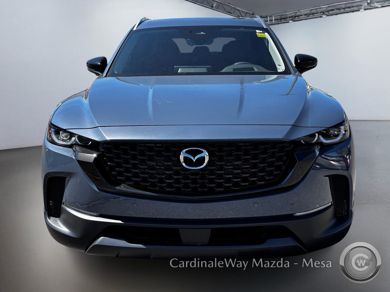 New 2026 MAZDA CX-50 2.5 Hybrid w/ Weather Package image 5