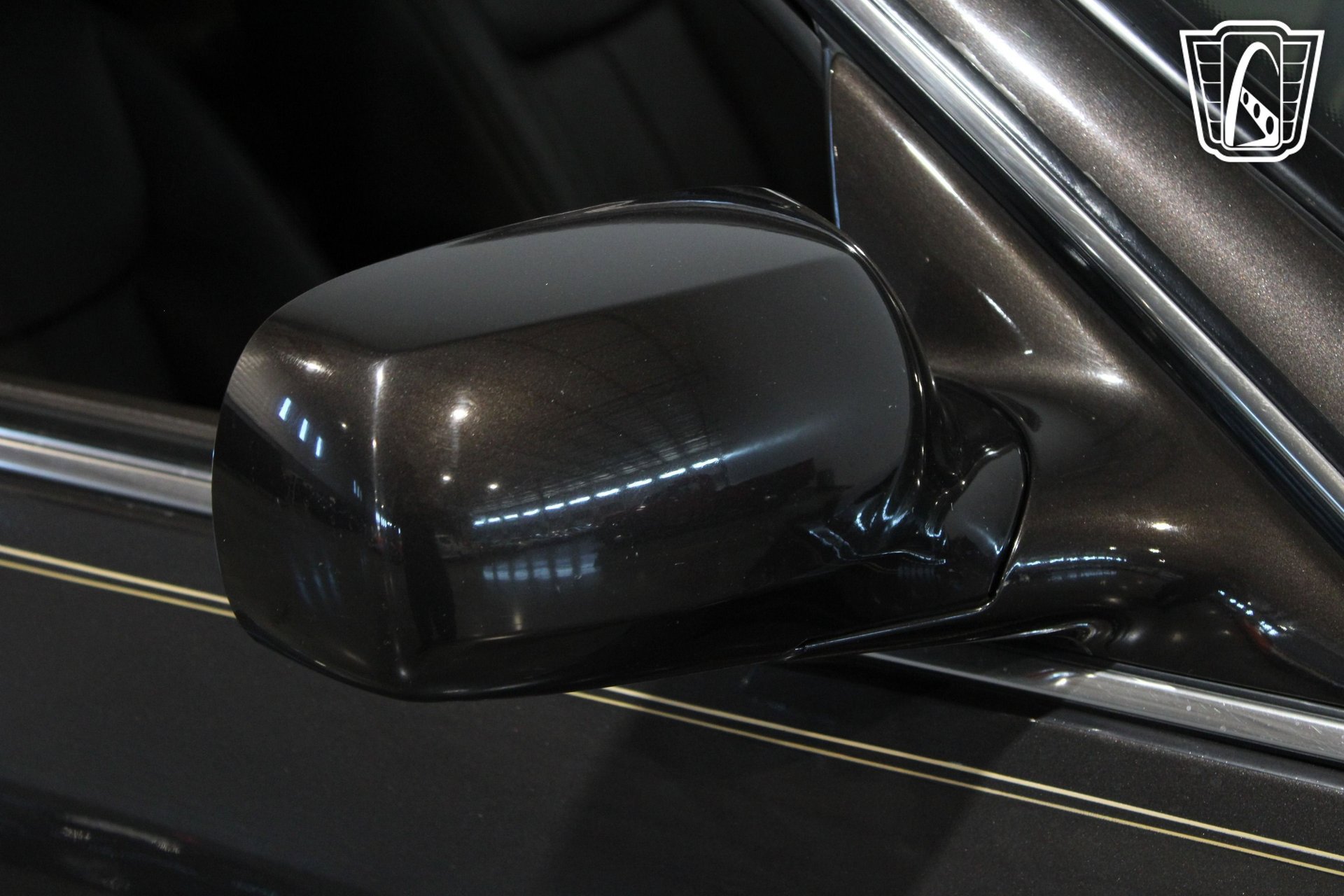 Used 2008 Cadillac DTS Performance w/ Platinum Edition image 22