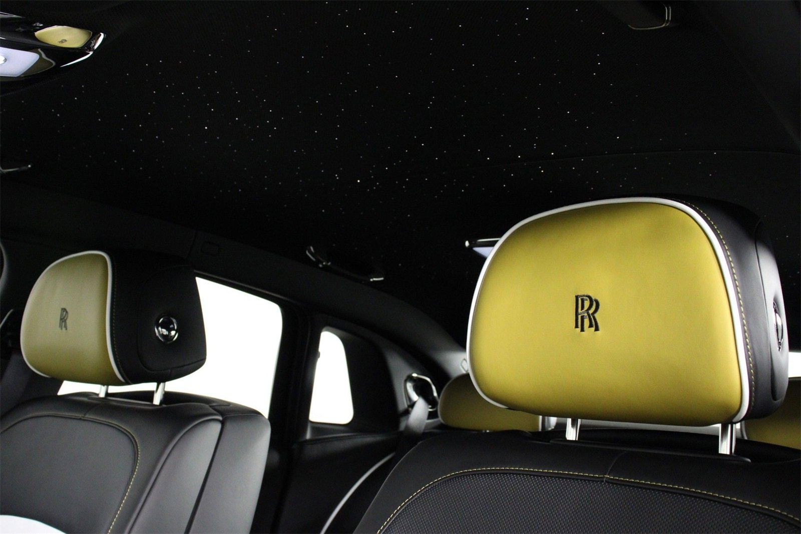 New 2026 Rolls-Royce Ghost image 9