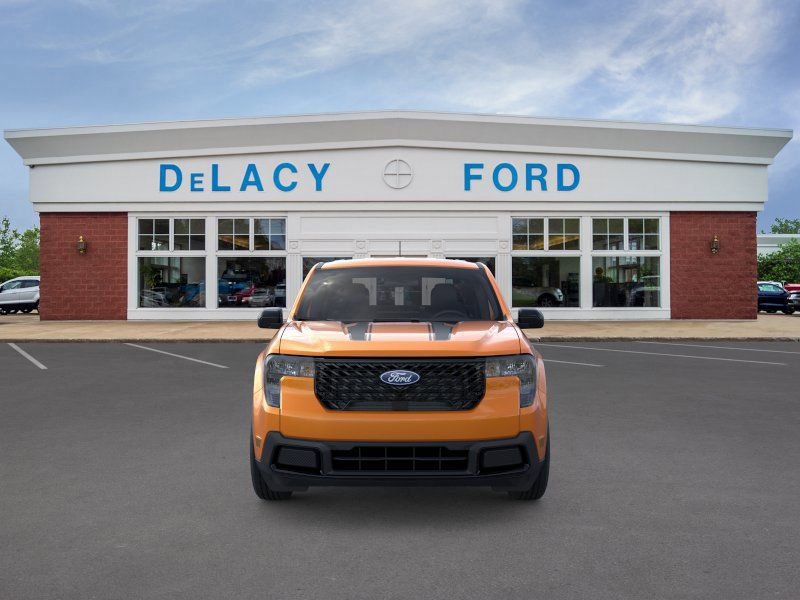 New 2026 Ford Maverick XLT image 6