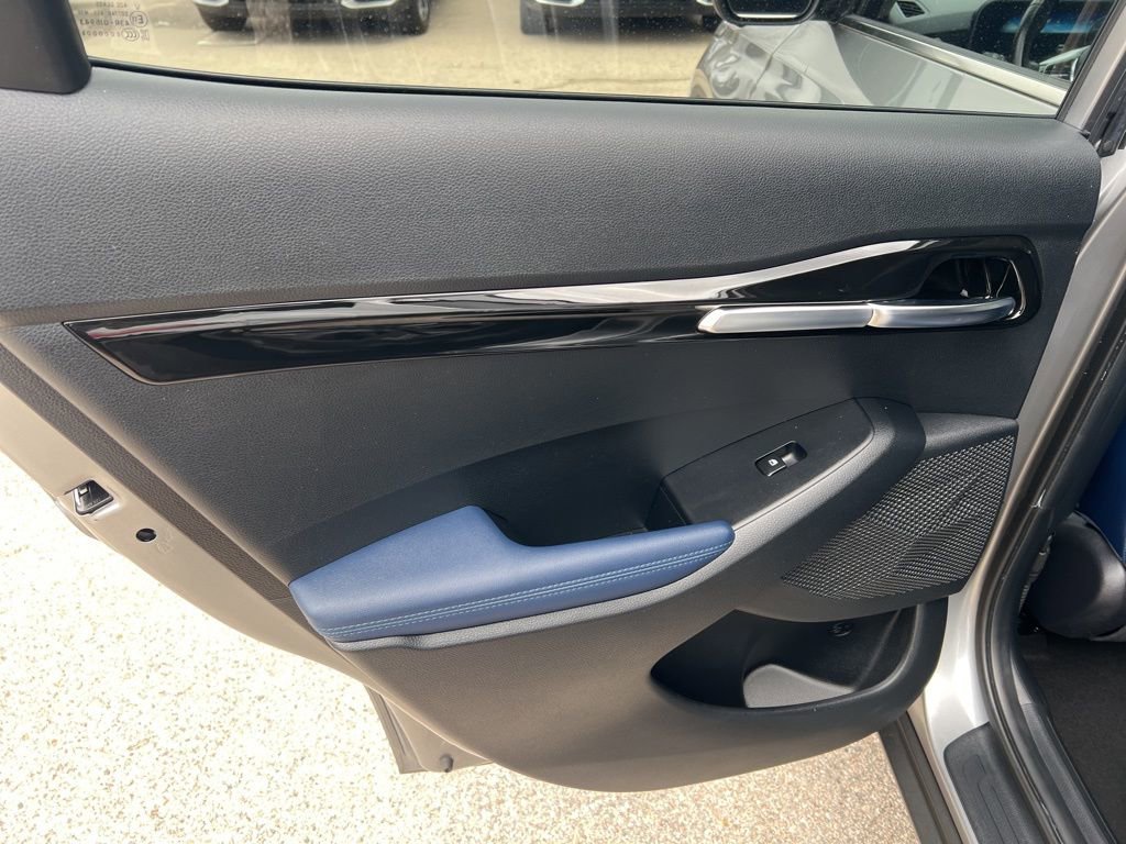 Certified 2024 Kia Seltos S AWD/4WD image 10