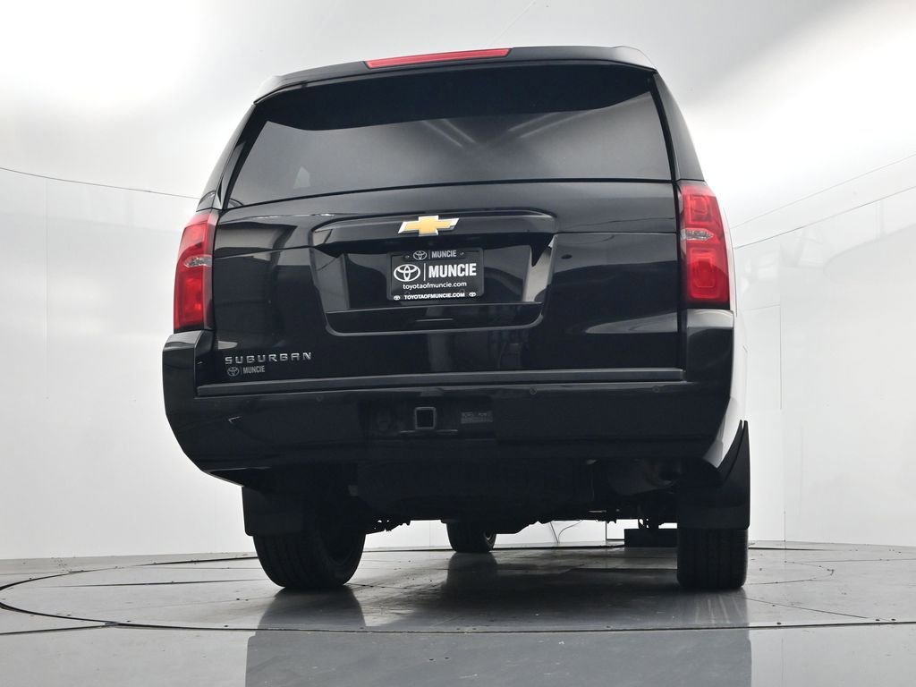 Used 2019 Chevrolet Suburban LT AWD/4WD image 54