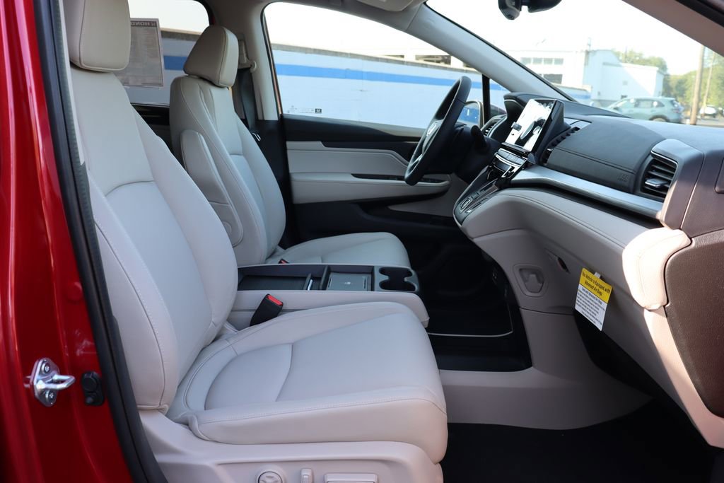 Used 2026 Honda Odyssey EX-L image 21