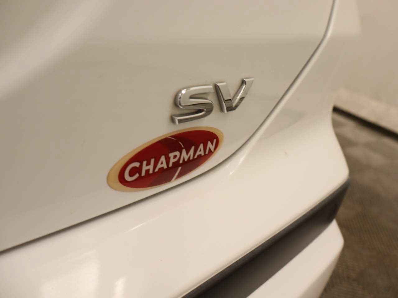 Used 2023 Nissan Kicks SV FWD image 19