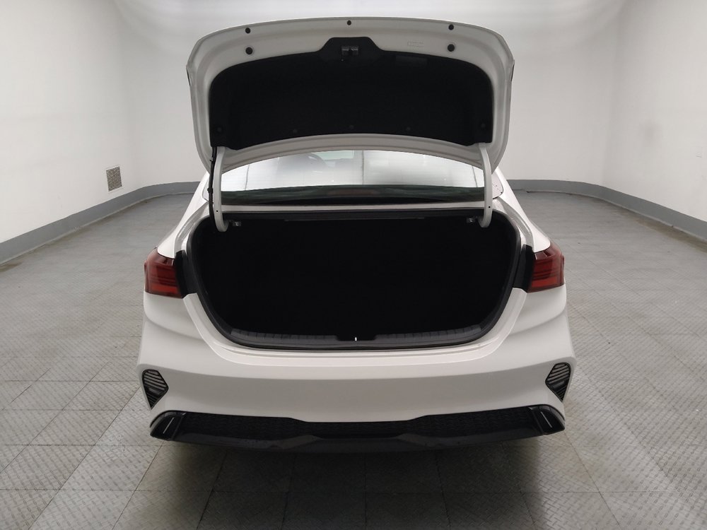 Used 2023 Kia Forte GT-Line w/ GT-Line Technology Package image 29