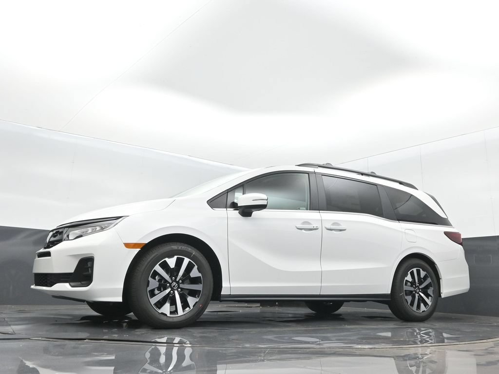 New 2026 Honda Odyssey EX-L image 13