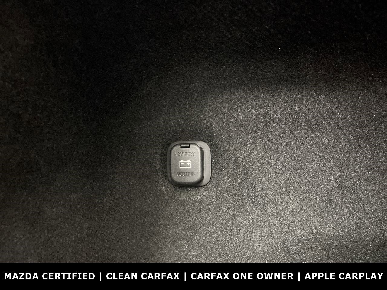 Certified 2023 MAZDA CX-9 Signature image 33