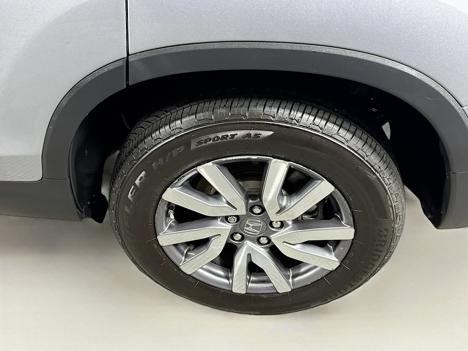 Used 2019 Honda Pilot EX-L image 6