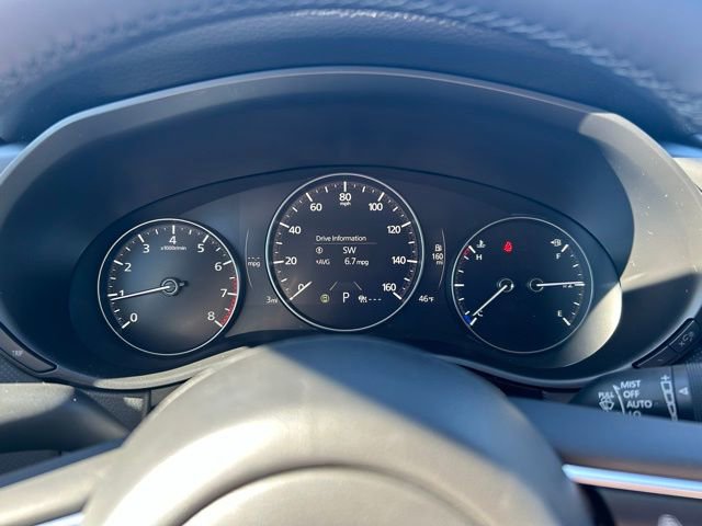 New 2026 MAZDA CX-50 AWD 2.5 S w/ Preferred Pkg image 20