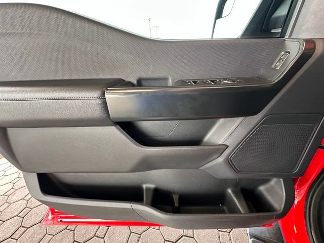Used 2023 Ford F150 4x4 SuperCrew image 19
