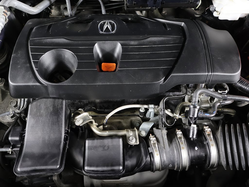 Used 2019 Acura RDX w/ Technology Package image 21