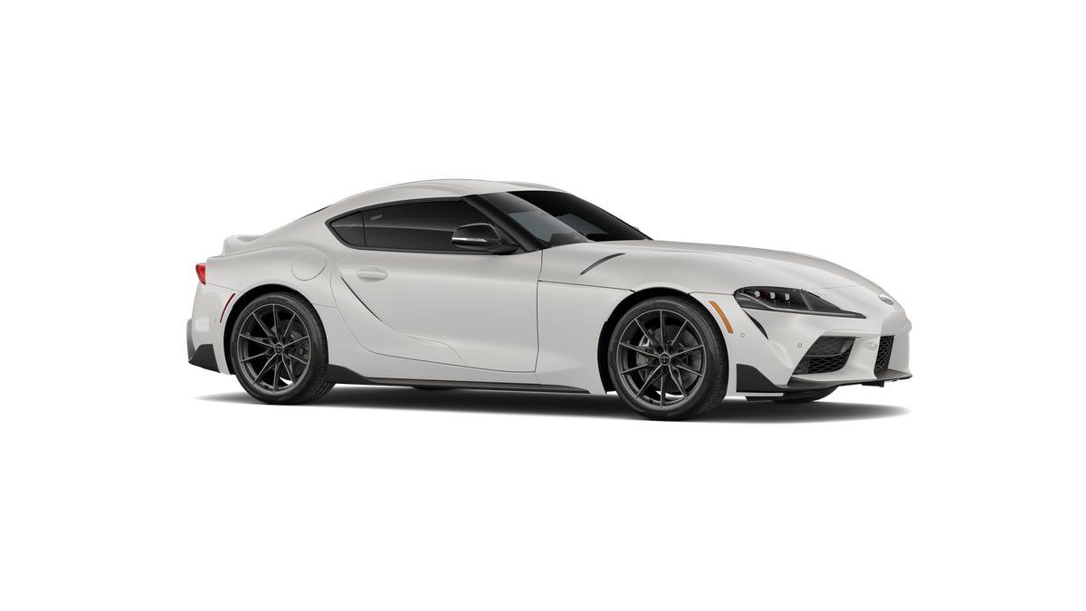 New 2026 Toyota Supra RWD image 15
