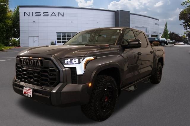 Used 2023 Toyota Tundra TRD Pro AWD/4WD image 5