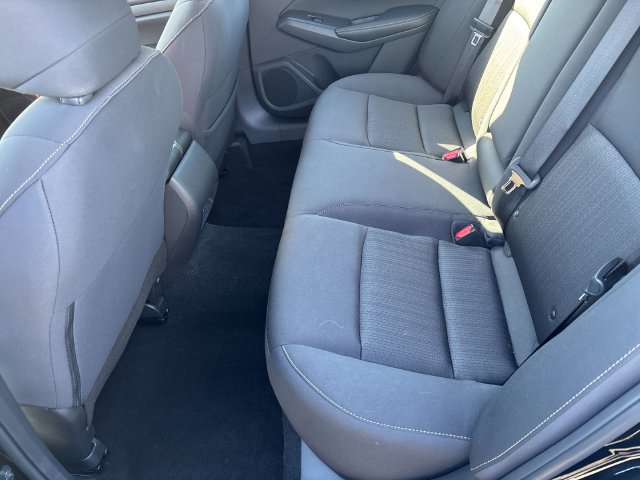 Used 2025 Nissan Altima 2.5 SV w/ SV Premium Package FWD image 13