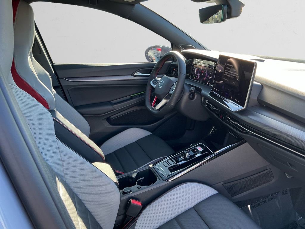 New 2026 Volkswagen GTI SE image 15