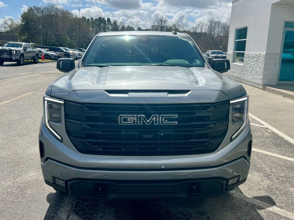 New 2026 GMC Sierra 1500 Elevation w/ Elevation Premium Package image 6