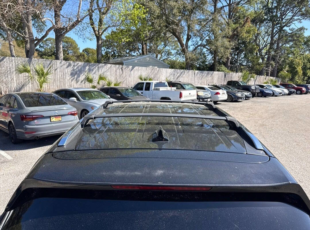 Used 2014 Acura MDX FWD image 13