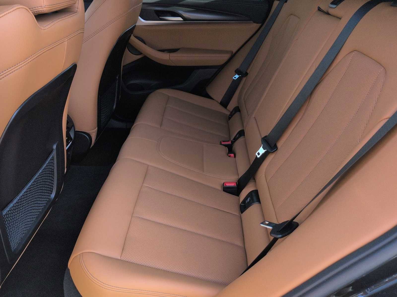 Certified 2024 BMW X3 xDrive30i w/ Premium Package image 20