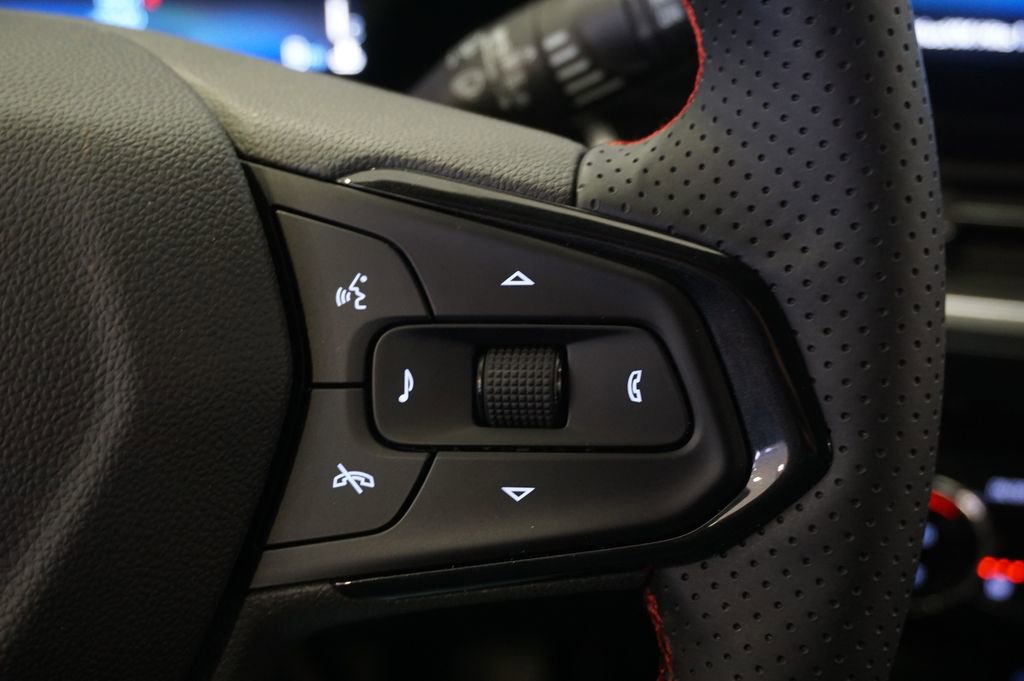 New 2026 Chevrolet Trax RS image 21