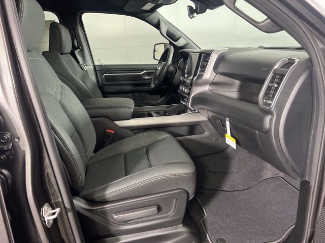 New 2026 RAM 1500 Big Horn w/ Sport Appearance Package image 12