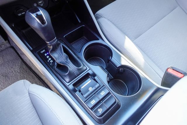 Used 2020 Hyundai Tucson SEL image 42