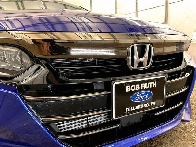 Used 2021 Honda Accord Sport Special Edition image 29