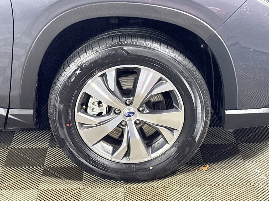 Certified 2025 Subaru Ascent Premium image 23