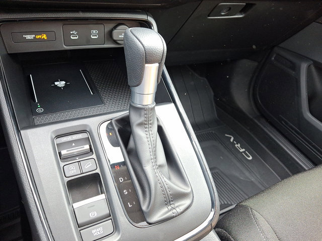 Certified 2026 Honda CR-V EX image 16