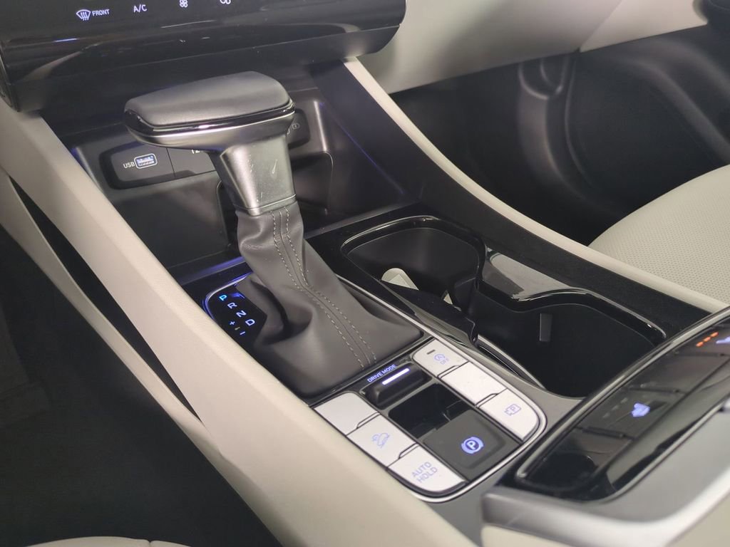 Used 2024 Hyundai Tucson SEL w/ Convenience Package FWD image 22