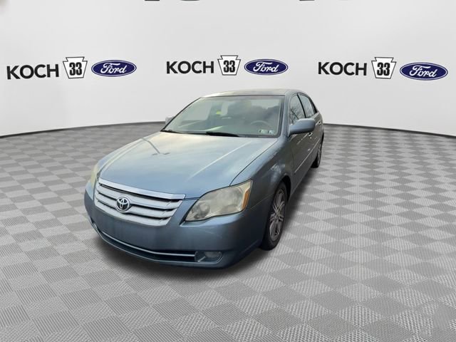 Used 2006 Toyota Avalon XLS image 6