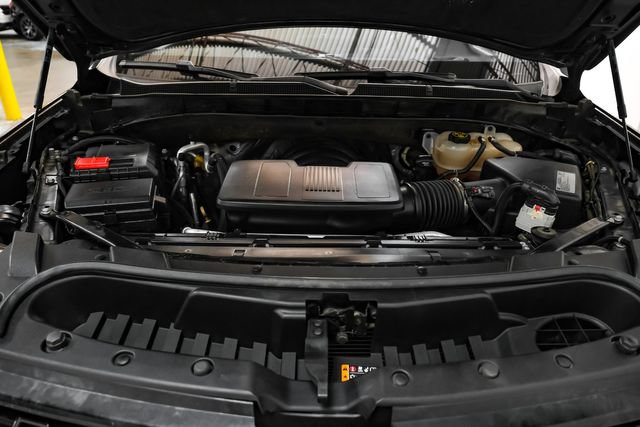 Used 2021 Chevrolet Tahoe Z71 AWD/4WD image 48