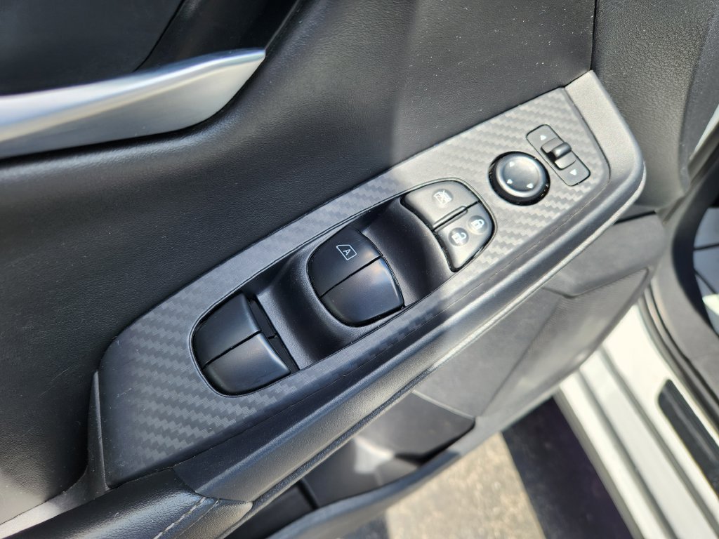 Used 2024 Nissan Sentra SV w/ All-Weather Package FWD image 25