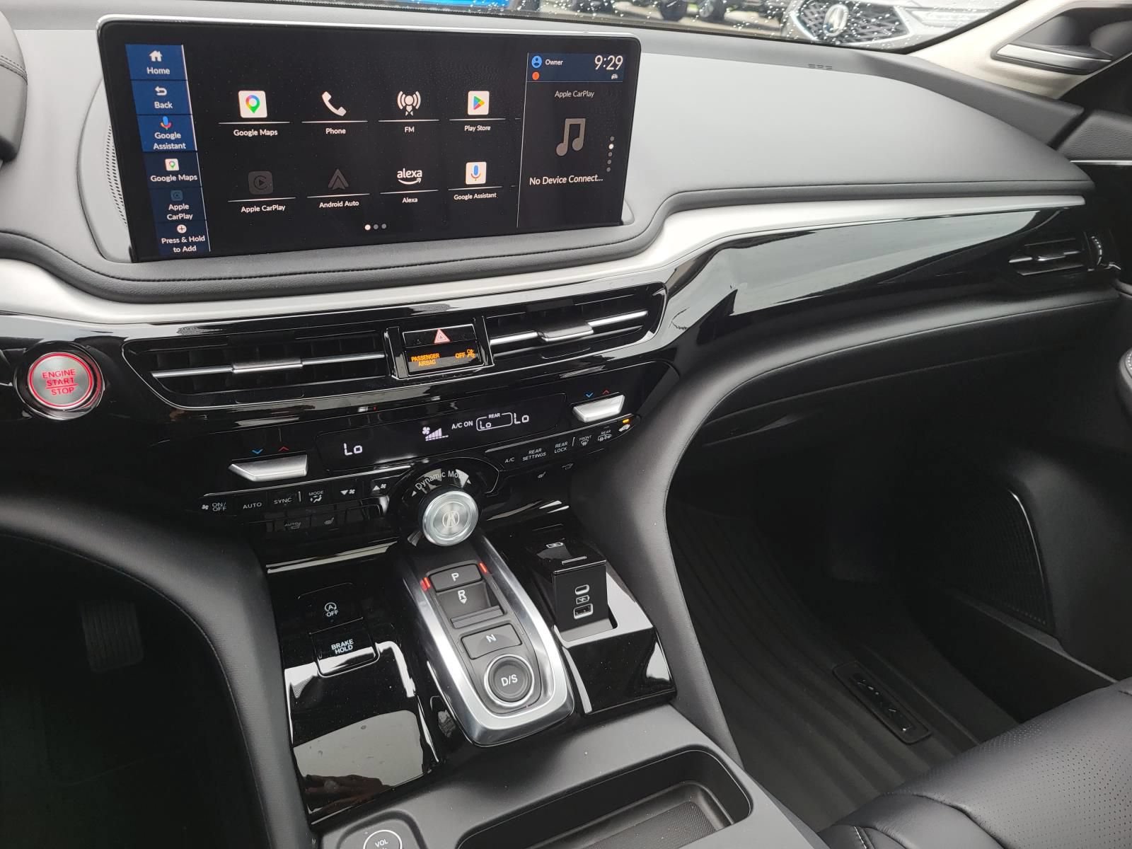 New 2026 Acura MDX FWD w/ Technology Package image 20