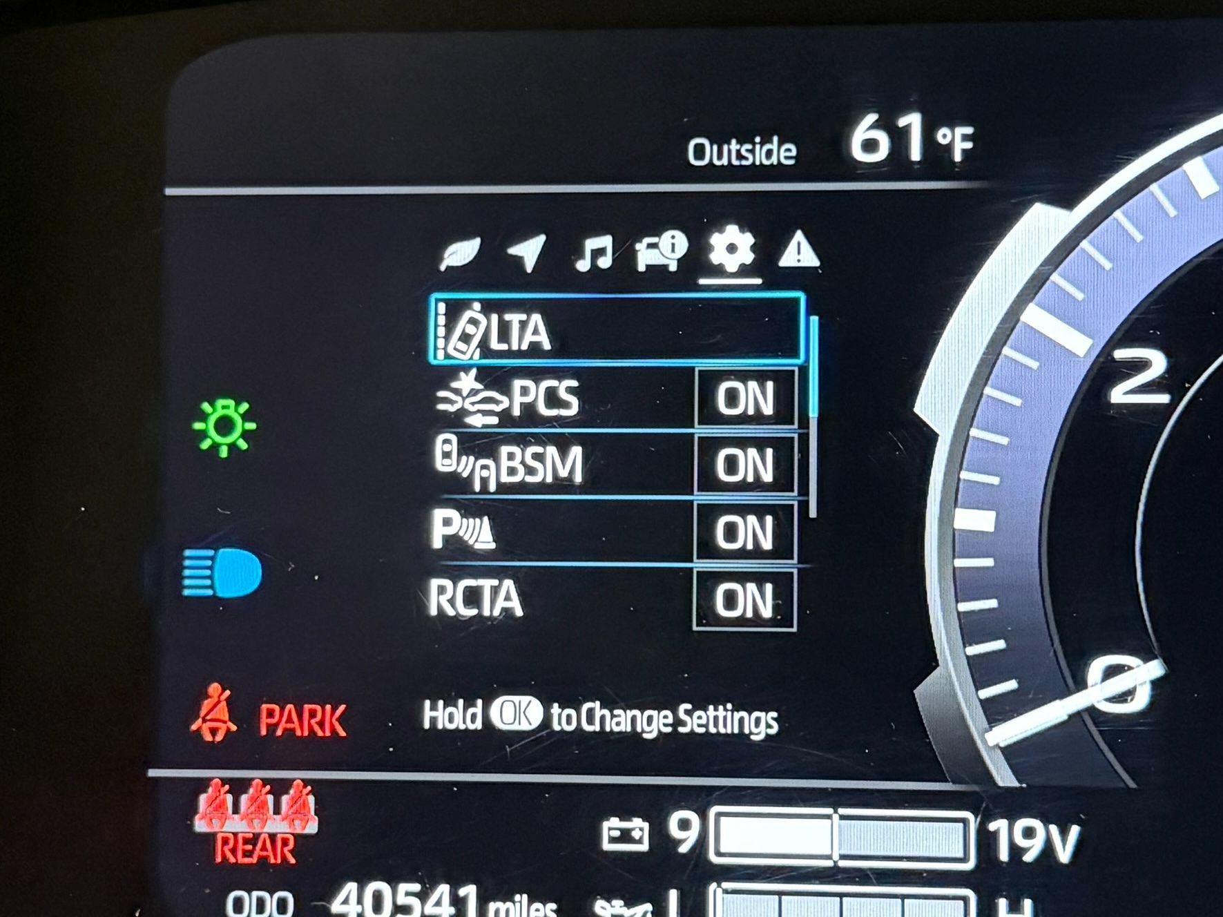 Used 2022 Toyota Tundra TRD Pro AWD/4WD image 25